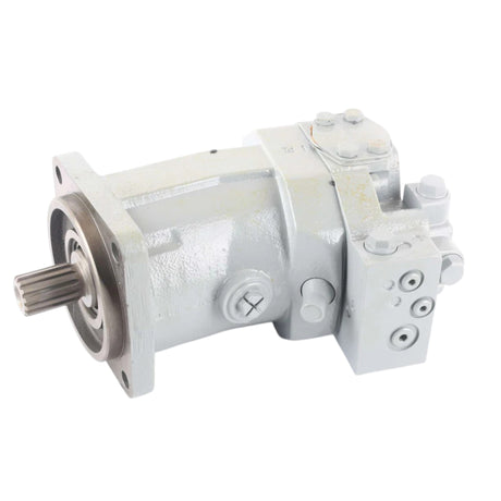 2092164 Rexroth Hydraulic Axial Piston Motor