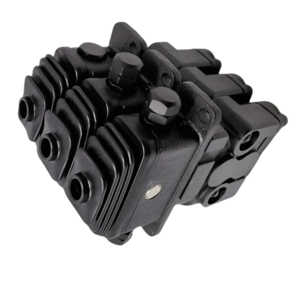 0783712UA Terex Valve Assembly Remote Control - Truck To Trailer