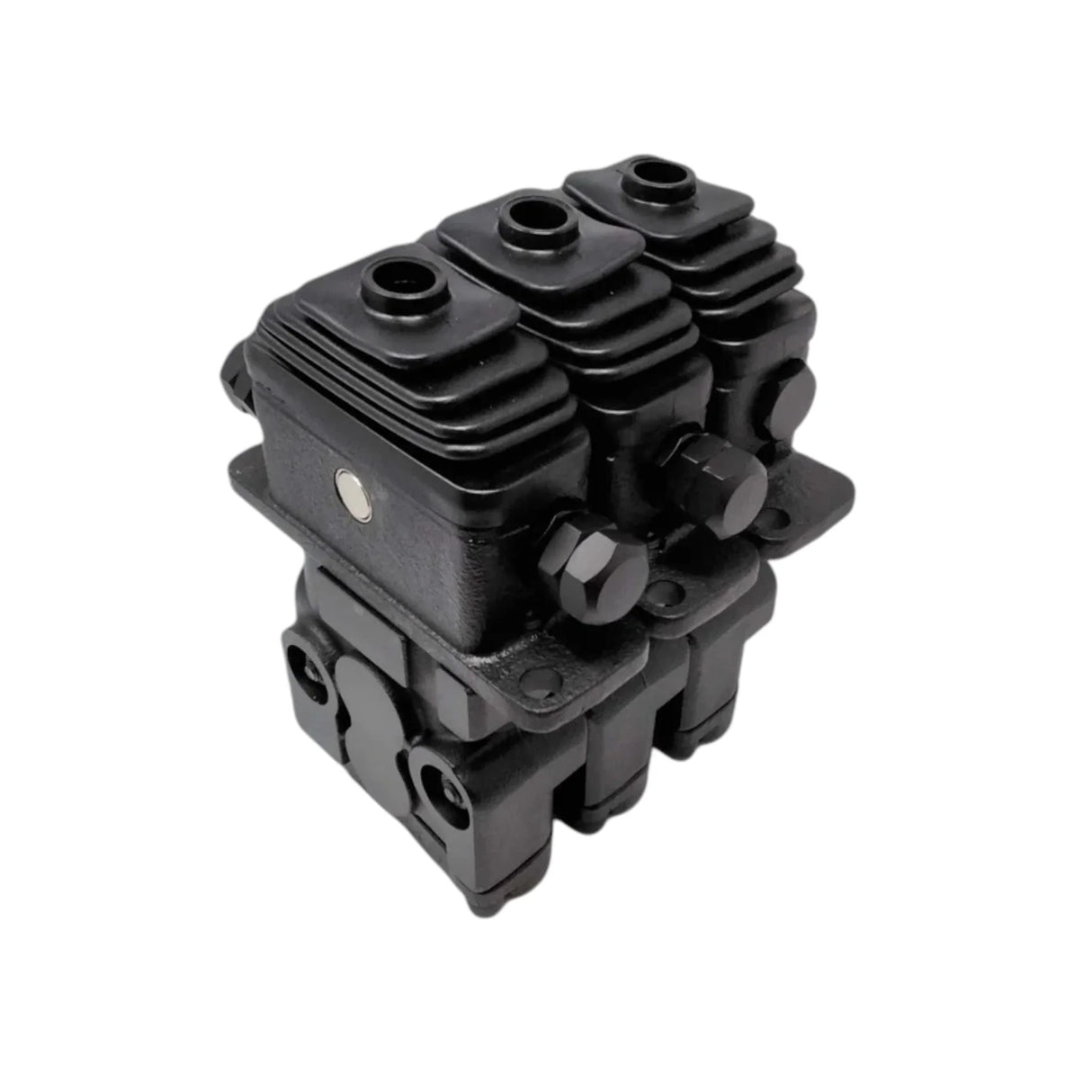 0783712UA Terex Valve Assembly Remote Control - Truck To Trailer