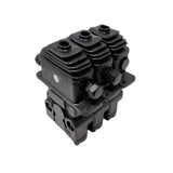 0783712UA Terex Valve Assembly Remote Control - Truck To Trailer