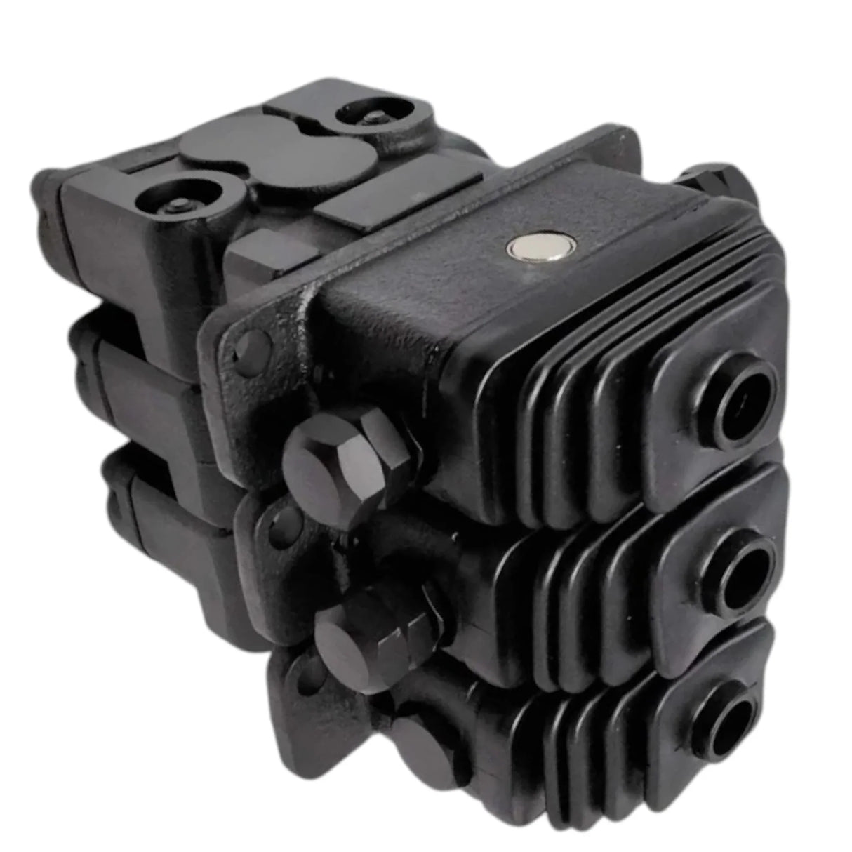 0783712UA Terex Valve Assembly Remote Control - Truck To Trailer