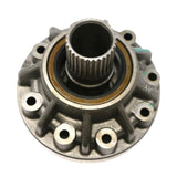 0501-220-664 ZF Transmission Oil Pump - Truck To Trailer