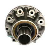 0501-220-664 ZF Transmission Oil Pump - Truck To Trailer