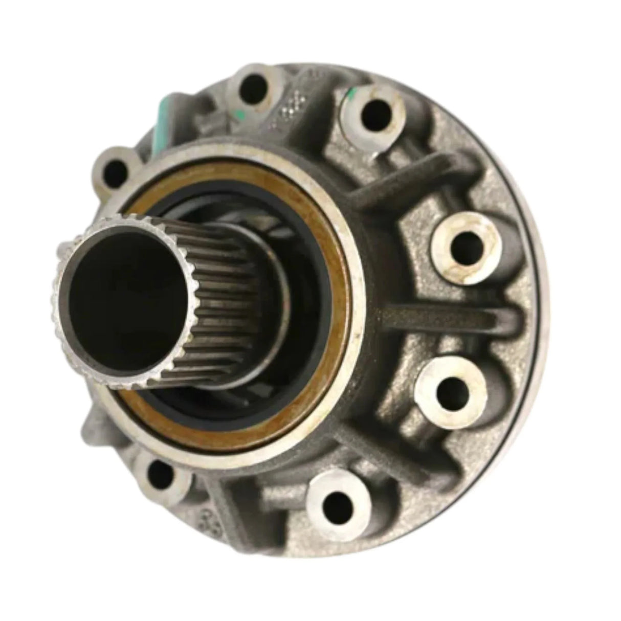 0501-220-664 ZF Transmission Oil Pump - Truck To Trailer