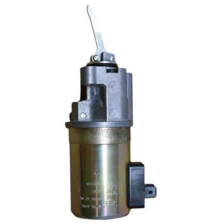 0211-3793 Deutz Diesel Shutdown Device - Truck To Trailer