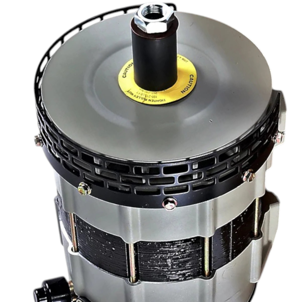BE10040203 Haldex Alternator New 400 Series
