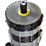 BE10040203 Haldex Alternator New 400 Series