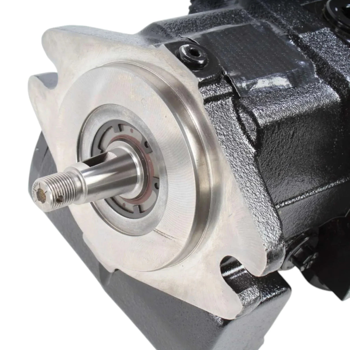 AA10VG18DGM1/10R-NXC66K023E-S Rexroth Hydraulic Axial Piston Pump - Truck To Trailer