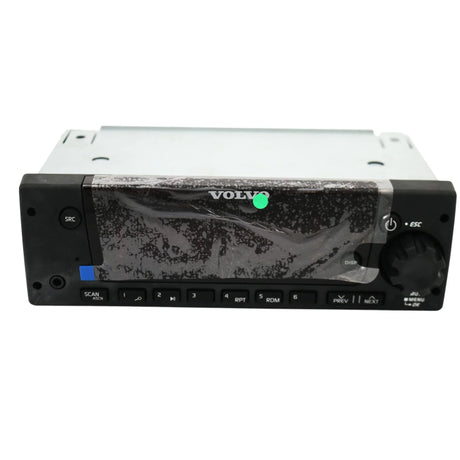 23728222 Genuine Mack Radio - Truck To Trailer