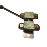 357-9056 CAT Valve Assembly-Ball - Truck To Trailer
