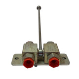 357-9056 CAT Valve Assembly-Ball - Truck To Trailer