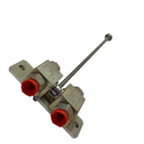 357-9056 CAT Valve Assembly-Ball - Truck To Trailer