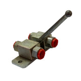 357-9056 CAT Valve Assembly-Ball - Truck To Trailer