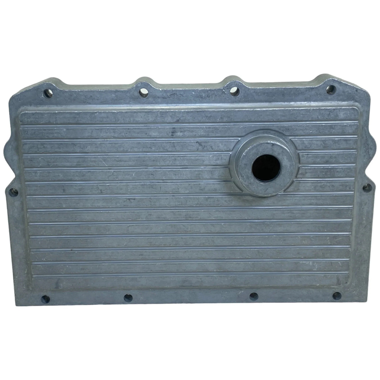 3075019 Genuine Cummins Rocker Lever Cover - Truck To Trailer