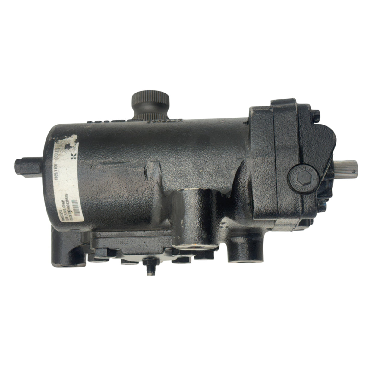 90022655 Genuine TRW Power Steering Gear Box