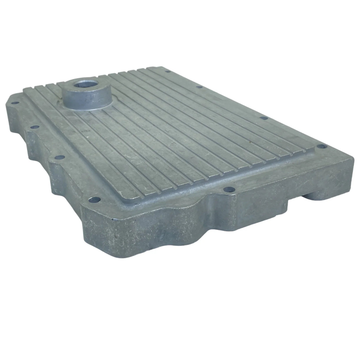 3074991 Genuine Cummins Rocker Lever Cover - Truck To Trailer