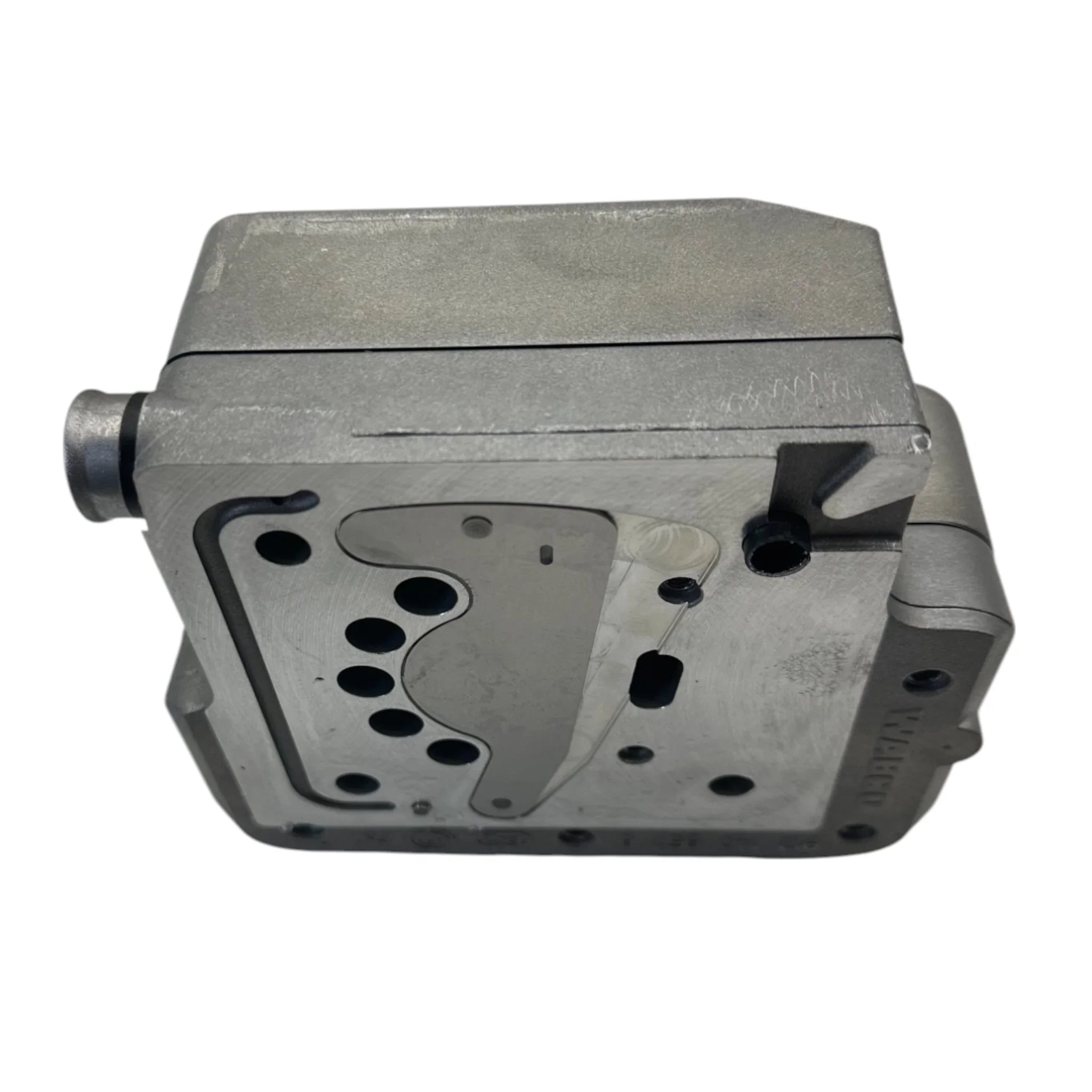 4337592 GENUINE CUMMINS AIR COMPRESSOR HEAD KIT – Truck To