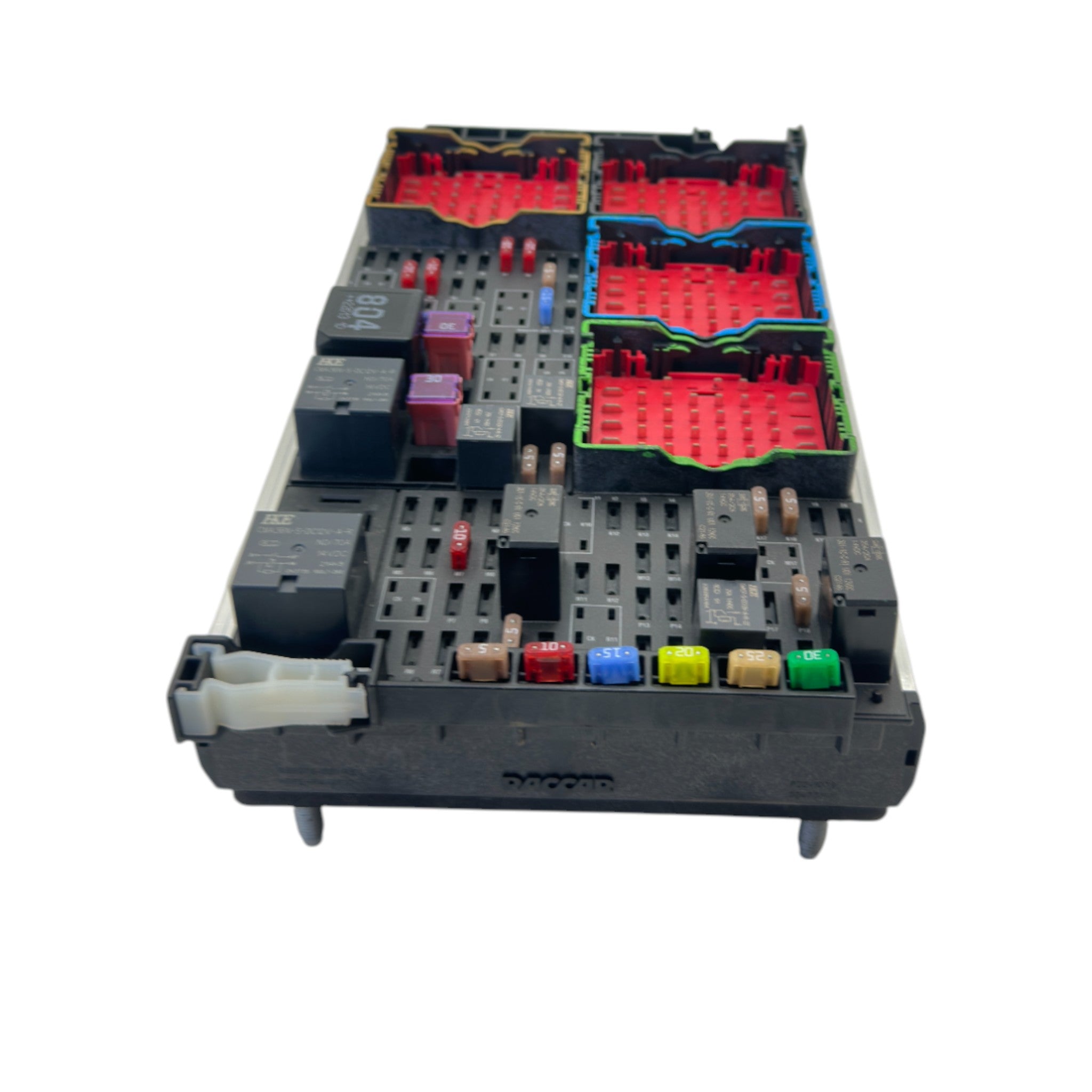 P27-1297-0101 Genuine Paccar Cab Fuse Box Assembly – Truck