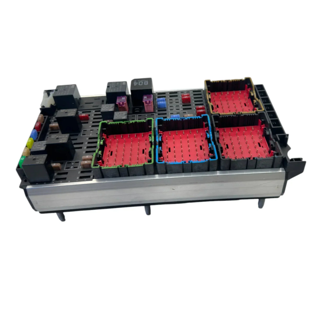 P2712870101 Genuine Paccar Cab Fuse Box Assembly - Truck To Trailer