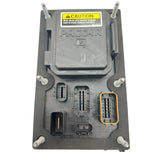 P2712870101 Genuine Paccar Cab Fuse Box Assembly - Truck To Trailer