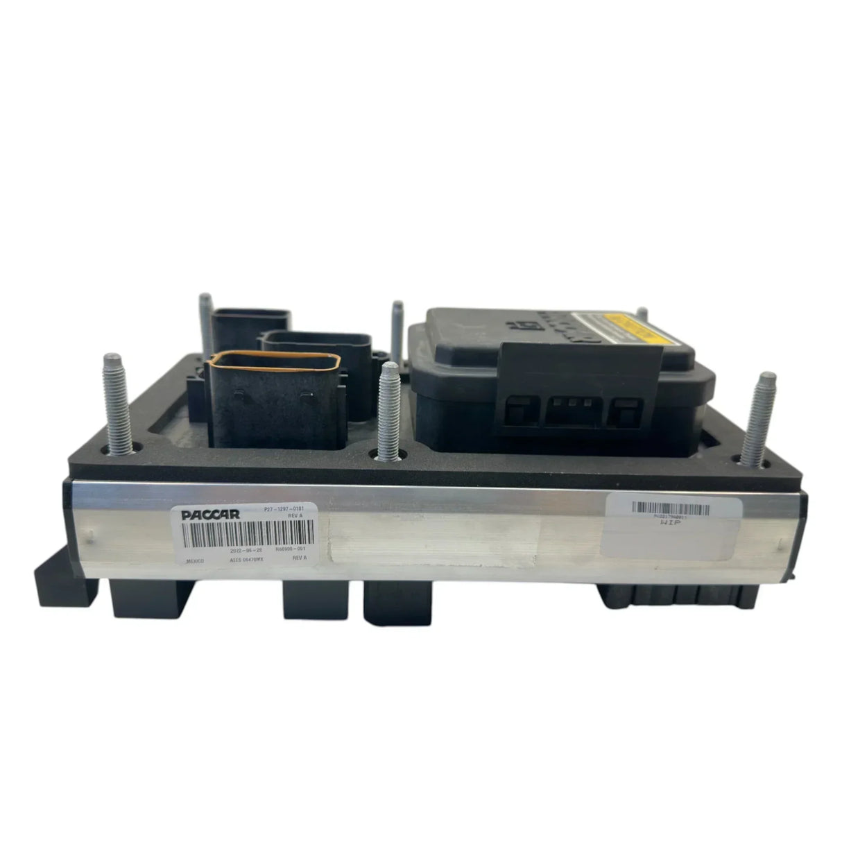 P2712870101 Genuine Paccar Cab Fuse Box Assembly - Truck To Trailer