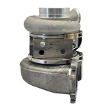 85124588 Genuine Volvo Turbocharger He400Vg With Actuator For Mp8 13.0L D13 13.0