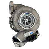 85124588 Genuine Volvo Turbocharger He400Vg With Actuator For Mp8 13.0L D13 13.0