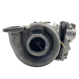 4628776 Genuine Volvo Turbocharger He400Vg With Actuator For Mp8 13.0L D13 13.0