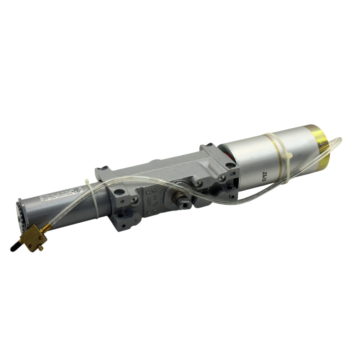 LCN 2610 Auto Equalizer Pneumatically Powered