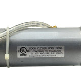 LCN 2610 Auto Equalizer Pneumatically Powered