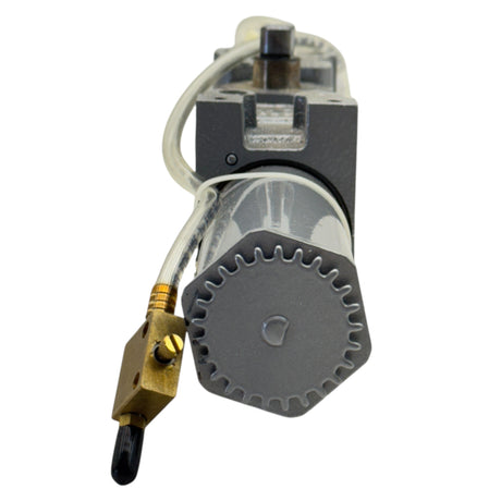 LCN 2610 Auto Equalizer Pneumatically Powered