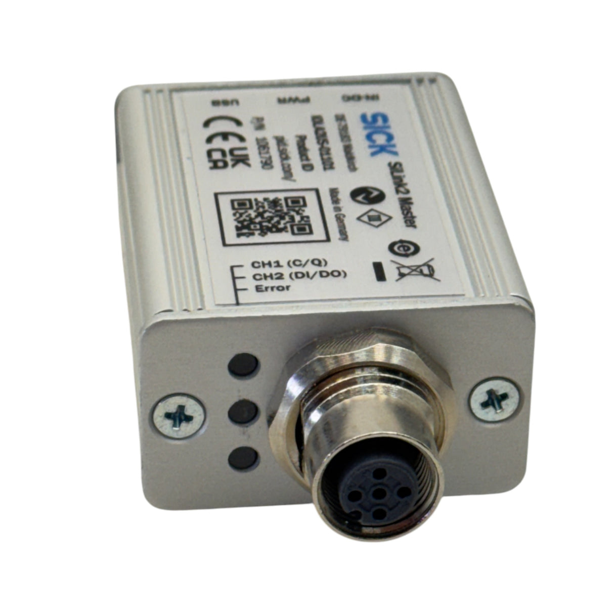 1061790 Sick Master Connection Module