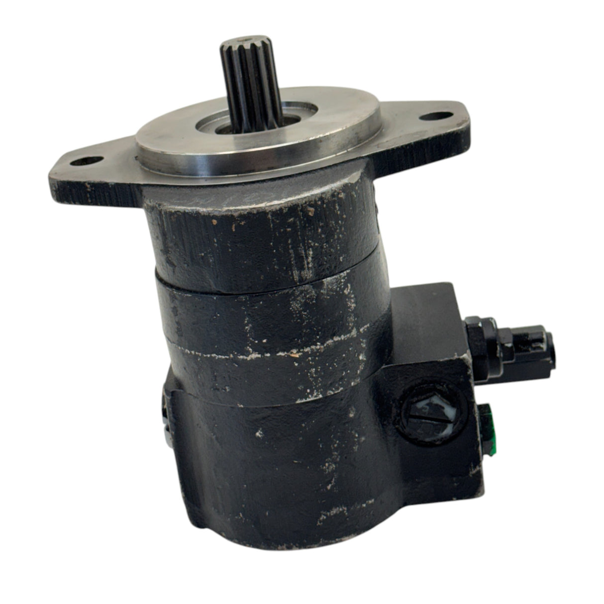 83111932 Danfoss Hydraulic Gear Pump