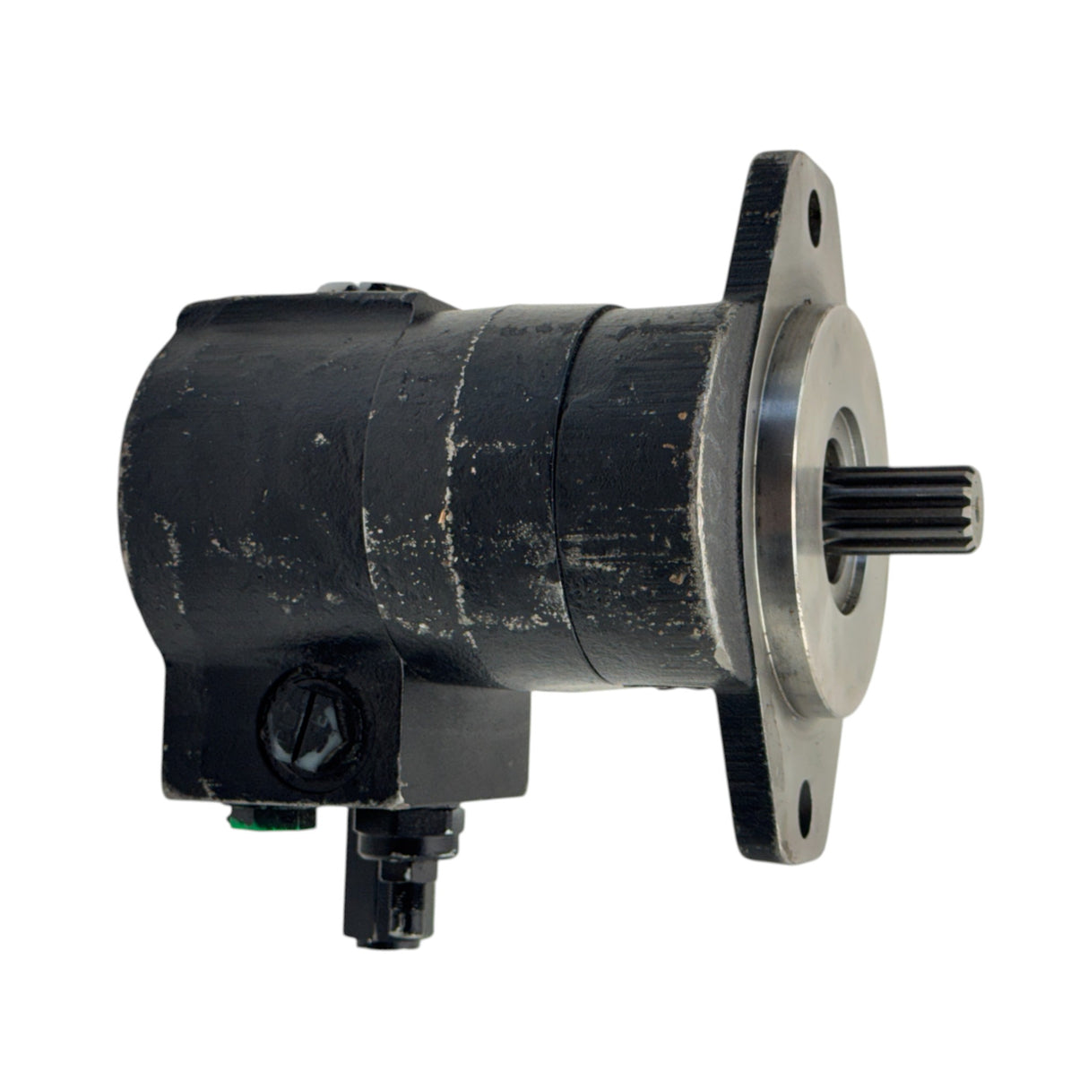 83111932 Danfoss Hydraulic Gear Pump