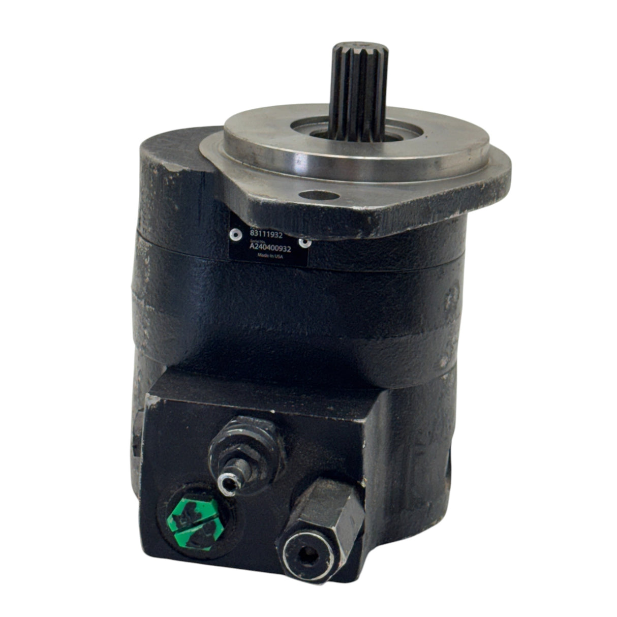 83111932 Danfoss Hydraulic Gear Pump