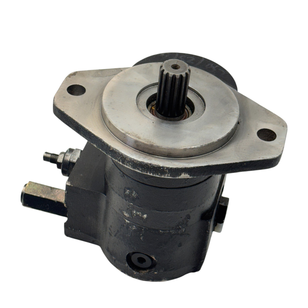 83111932 Danfoss Hydraulic Gear Pump