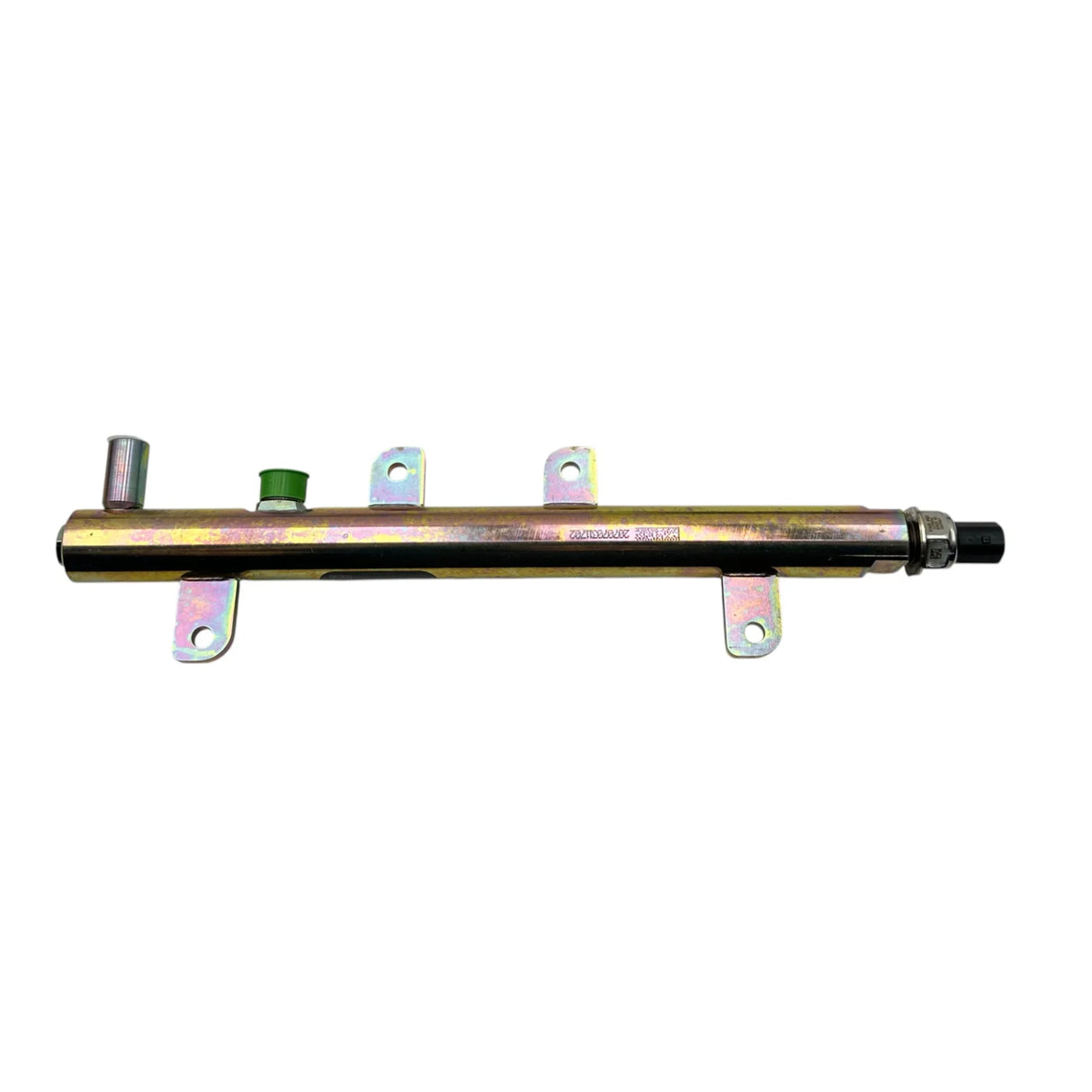 5295117 Oem Cummins Fuel Rail For 6.7 - Truck To Trailer