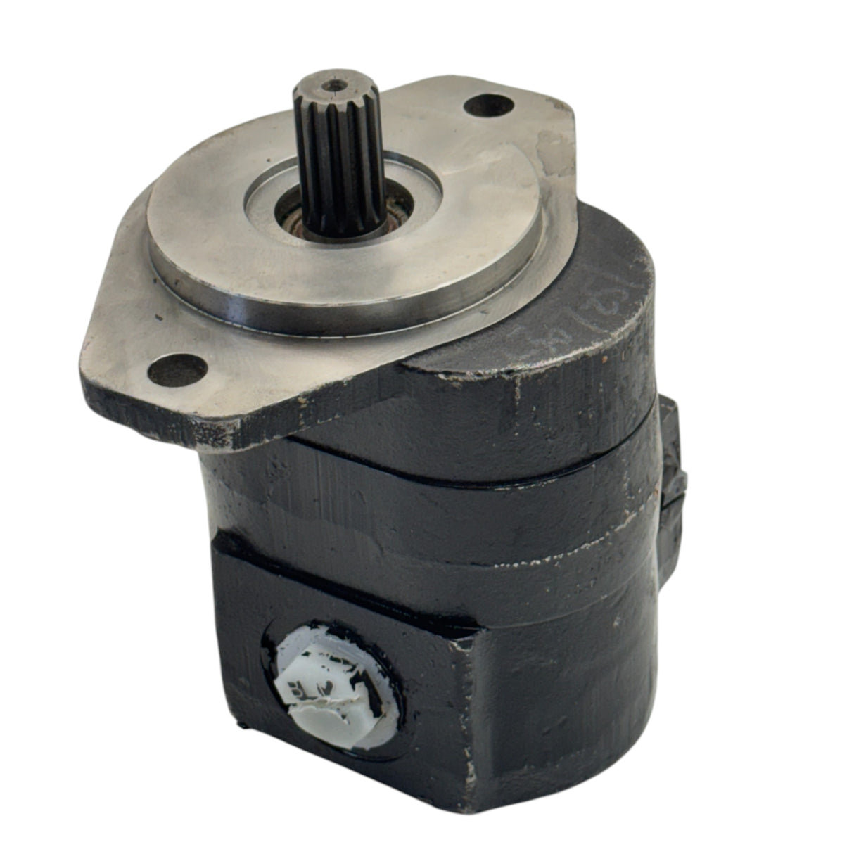 83111932 Danfoss Hydraulic Gear Pump