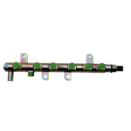 5295117 Oem Cummins Fuel Rail For 6.7 - Truck To Trailer