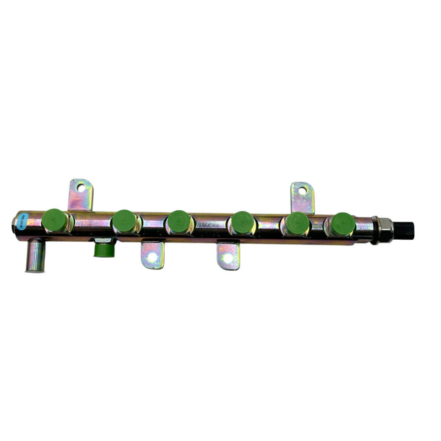 5295117 Oem Cummins Fuel Rail For 6.7 - Truck To Trailer