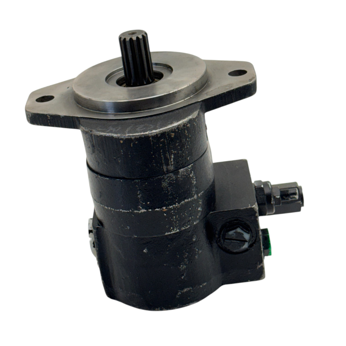 83111932 Danfoss Hydraulic Gear Pump