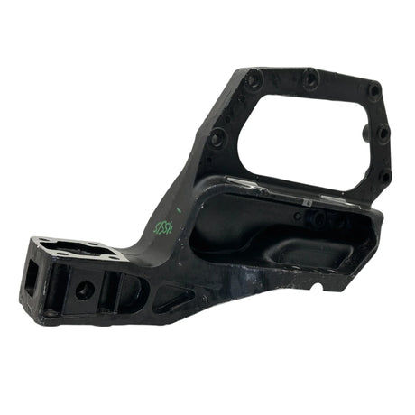 B11-1025R Genuine Paccar Front Right Side Spring Bracket - Truck To Trailer