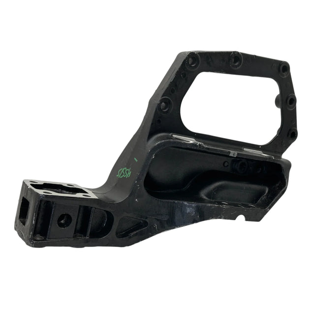 B11-1025R Genuine Paccar Front Right Side Spring Bracket - Truck To Trailer