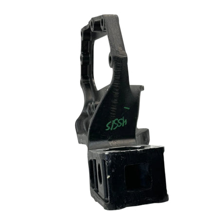 B11-1025R Genuine Paccar Front Right Side Spring Bracket - Truck To Trailer