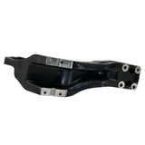 B11-1025R Genuine Paccar Front Right Side Spring Bracket - Truck To Trailer