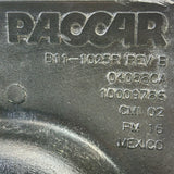 B11-1025R Genuine Paccar Front Right Side Spring Bracket - Truck To Trailer