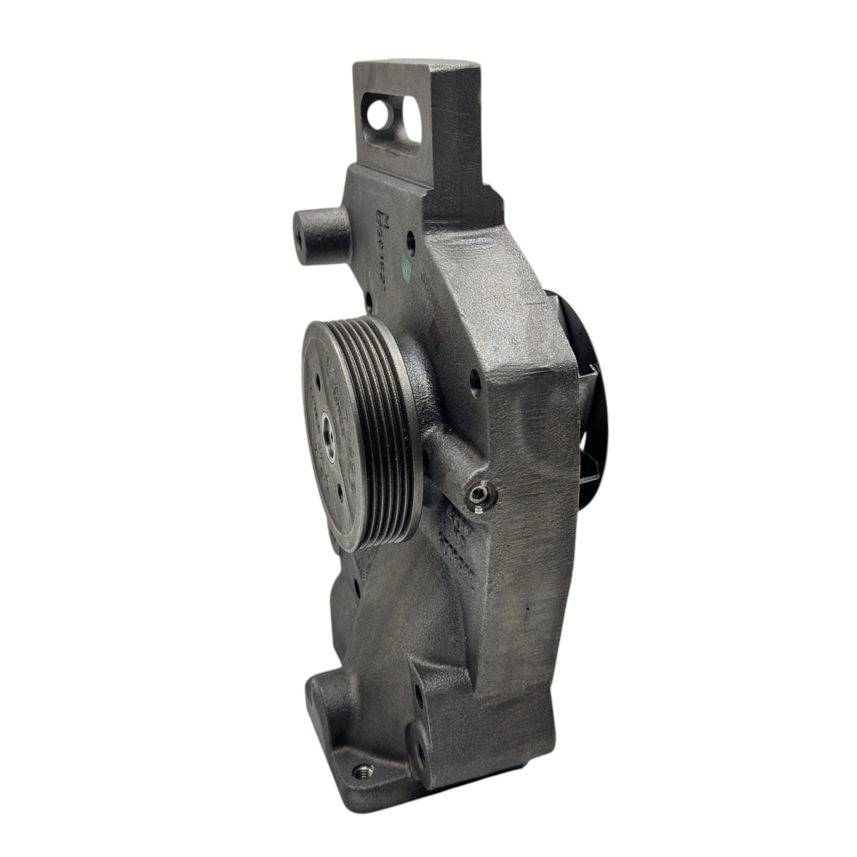 3804826 Genuine Cummins Water Pump