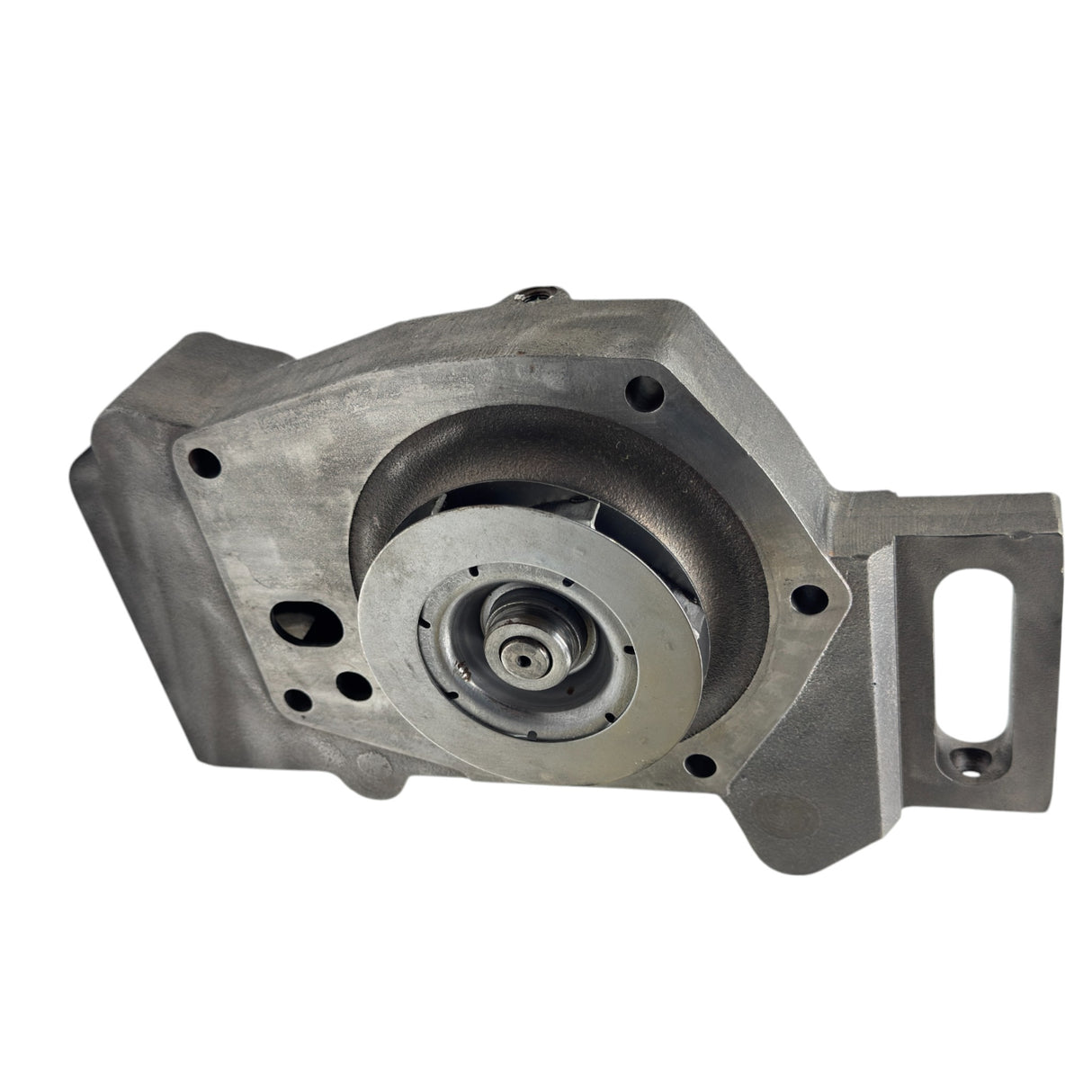 3804826 Genuine Cummins Water Pump