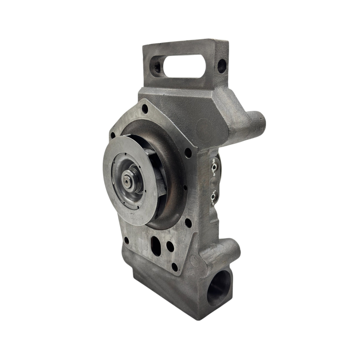3804826 Genuine Cummins Water Pump