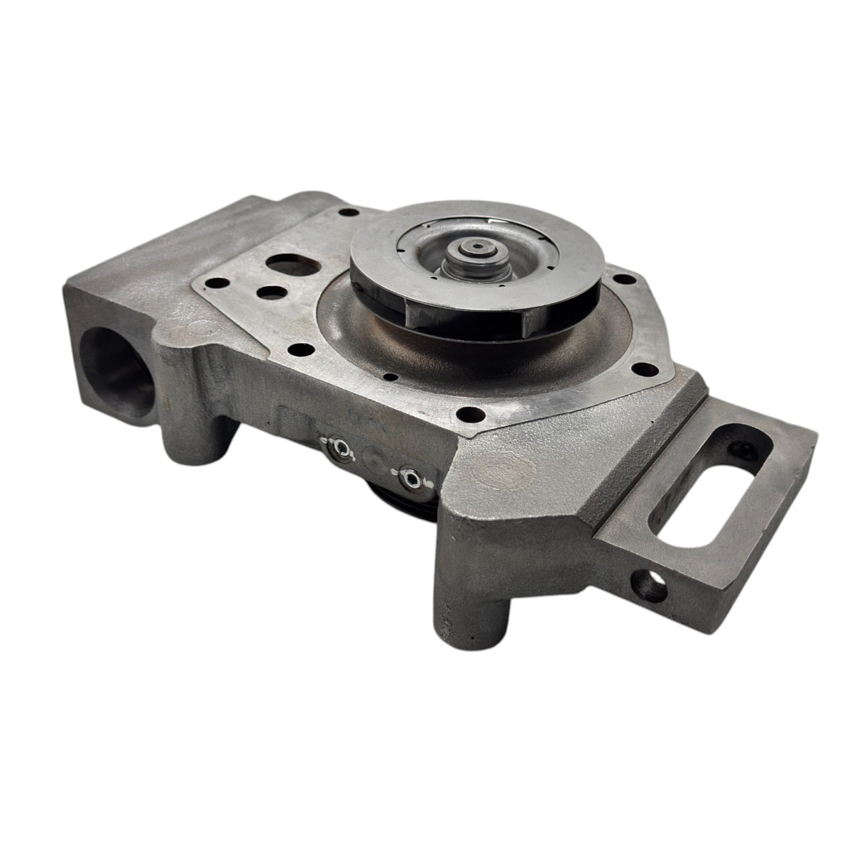 3804826 Genuine Cummins Water Pump